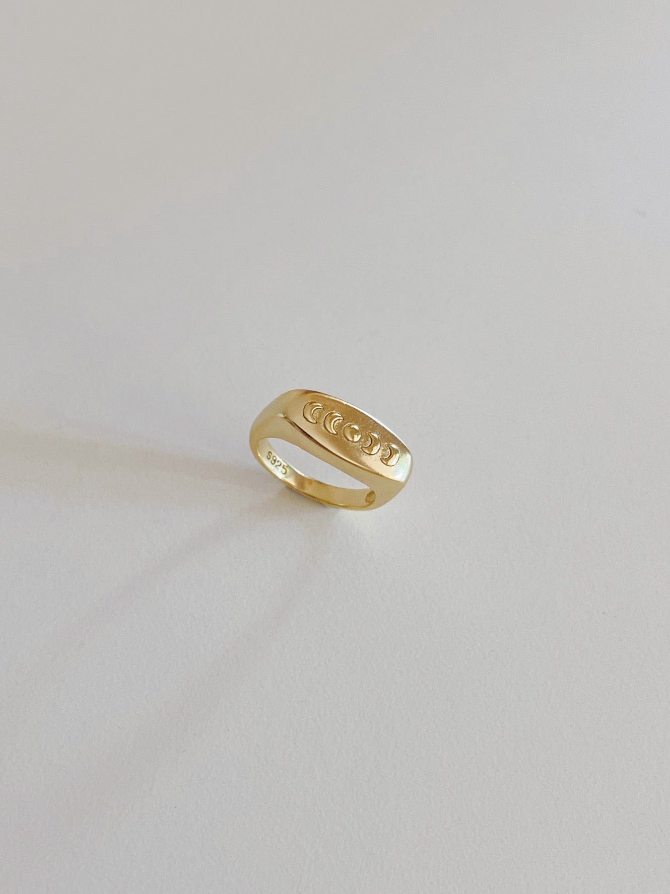 LAST CHANCEheyloveAnillo fase lunar | heylove