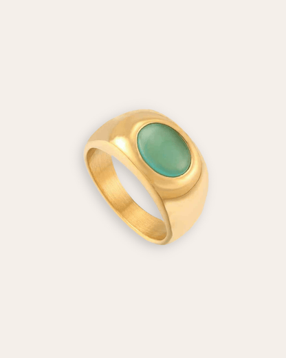 ANILLOSheyloveAnillo forest acero | heylove