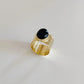 ANILLOSheyloveAnillo galaxy black | heylove