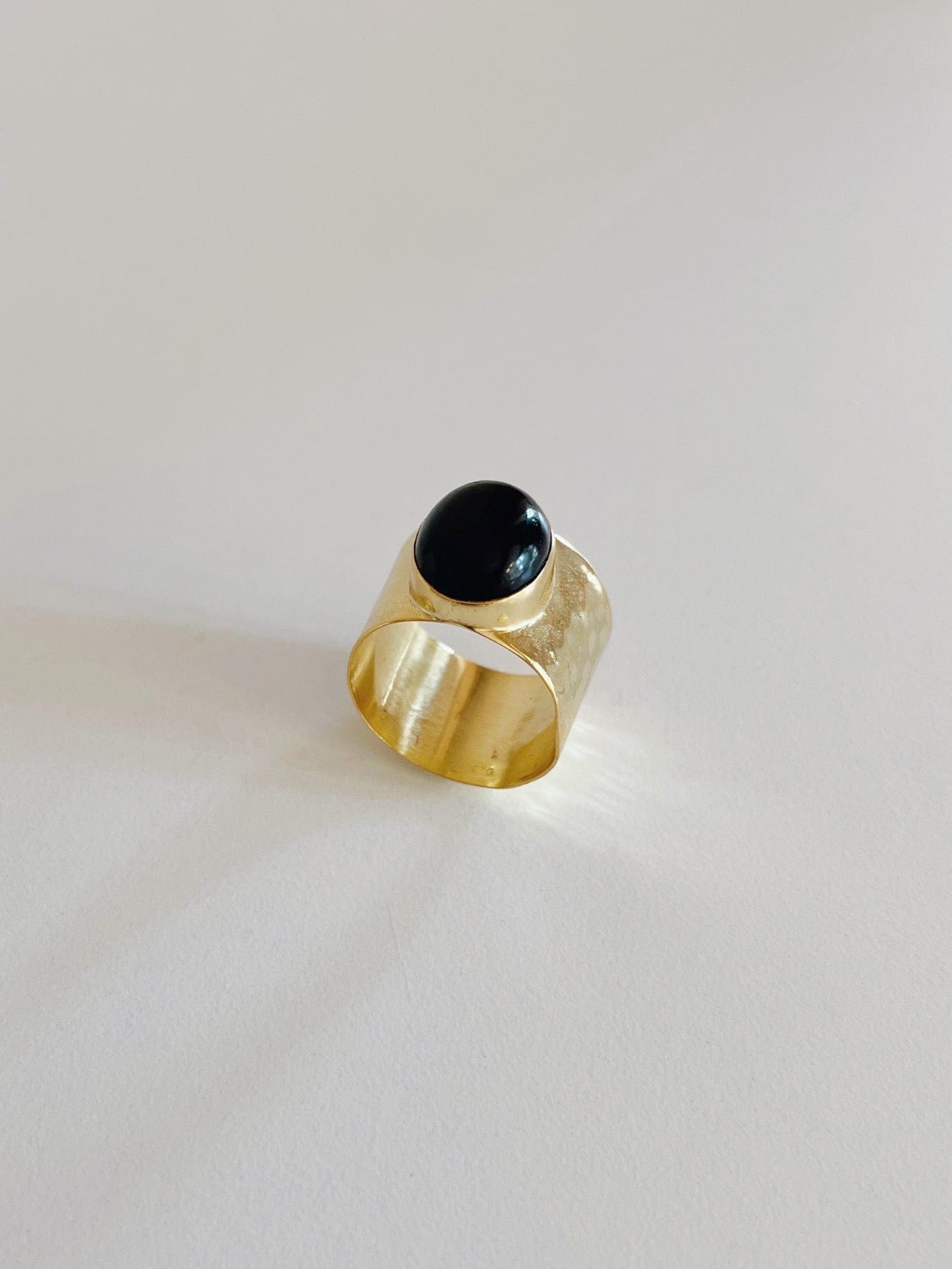 ANILLOSheyloveAnillo galaxy black | heylove