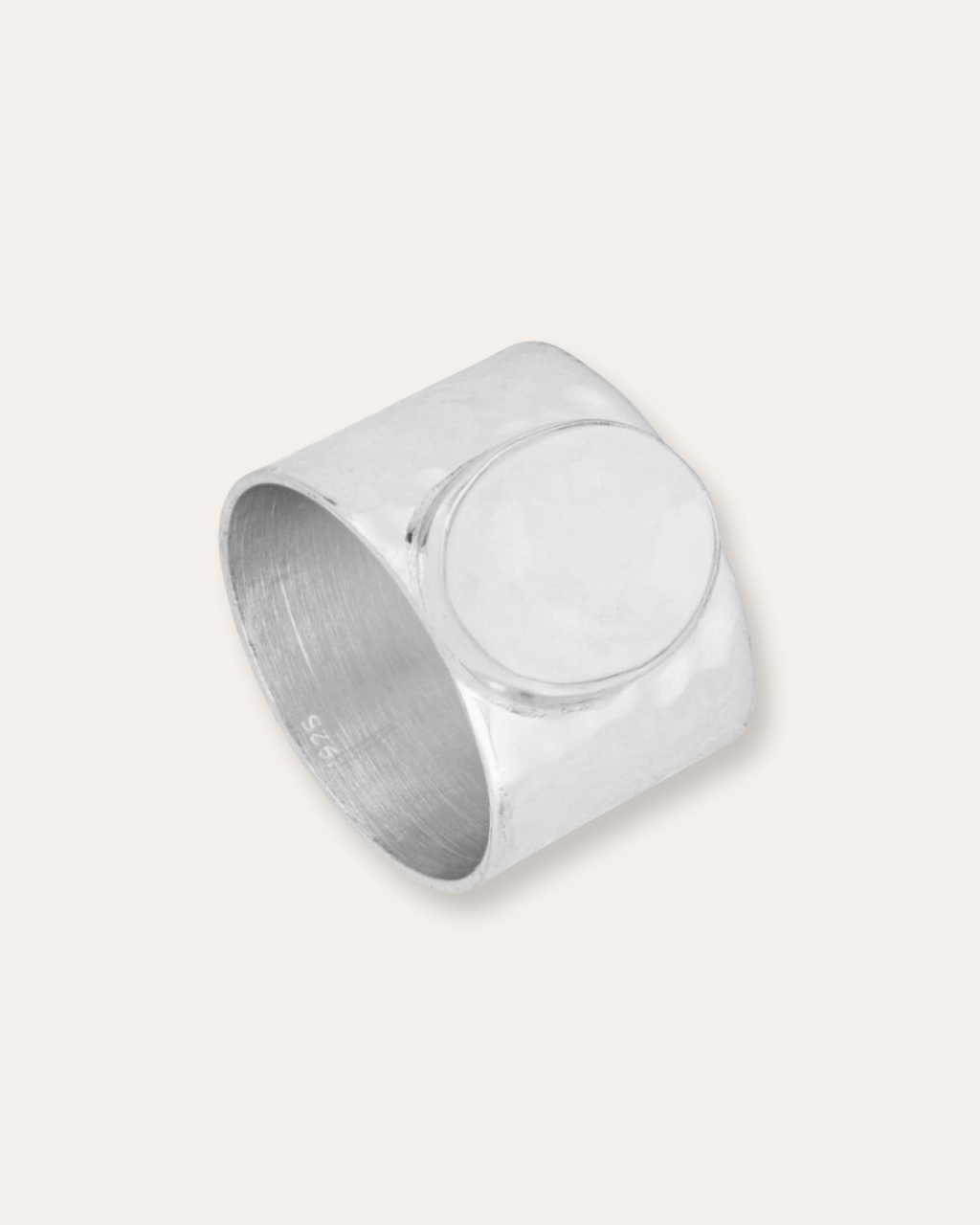 ANILLOSheyloveAnillo galaxy white | heylove