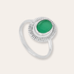 ANILLOSheyloveAnillo lumiere green | heylove