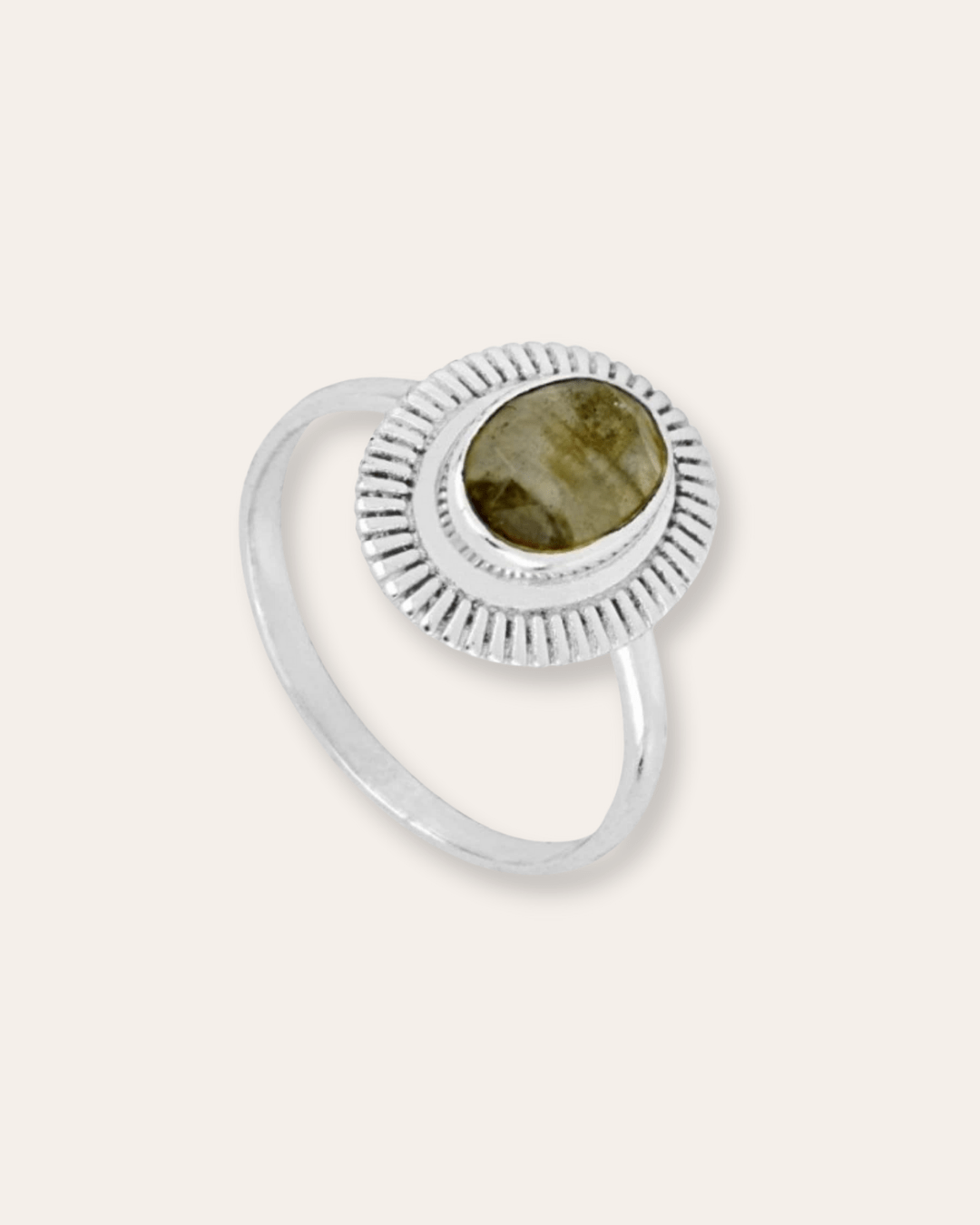 ANILLOSheyloveAnillo lumiere grey | heylove