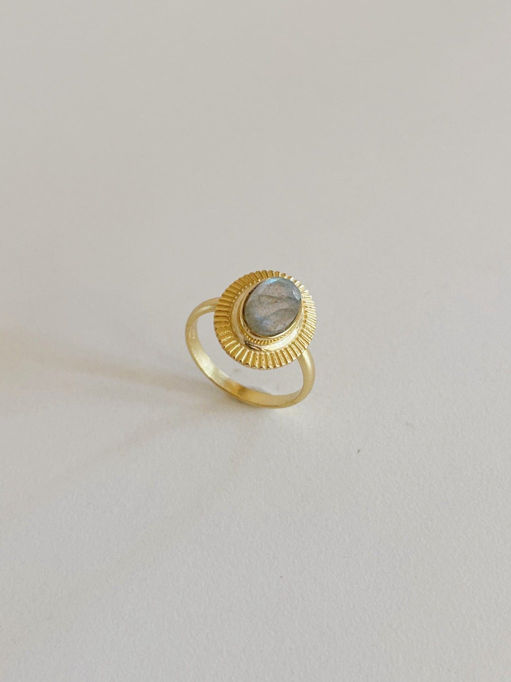 ANILLOSheyloveAnillo lumiere grey | heylove