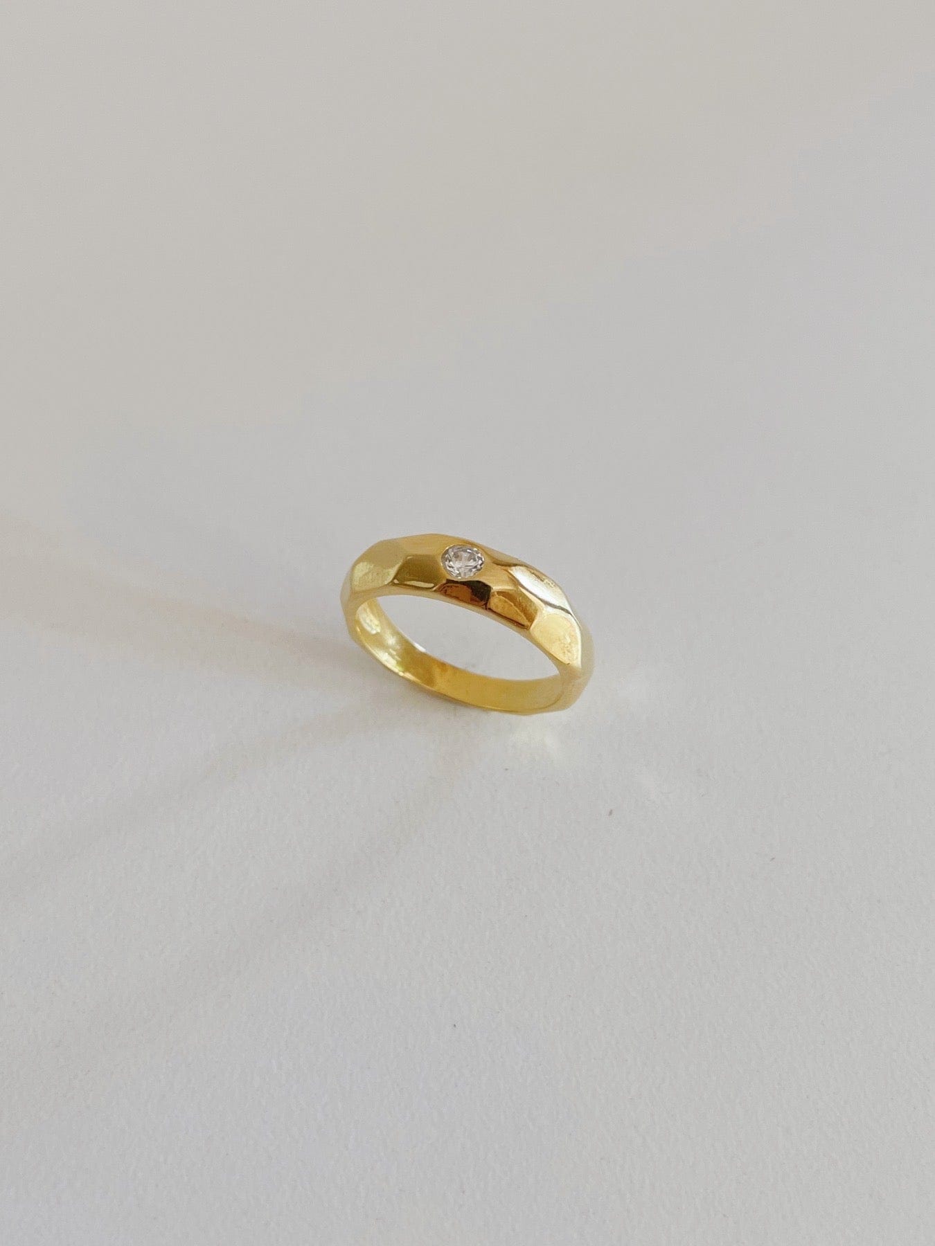 LAST CHANCEheyloveAnillo lunar cz | heylove