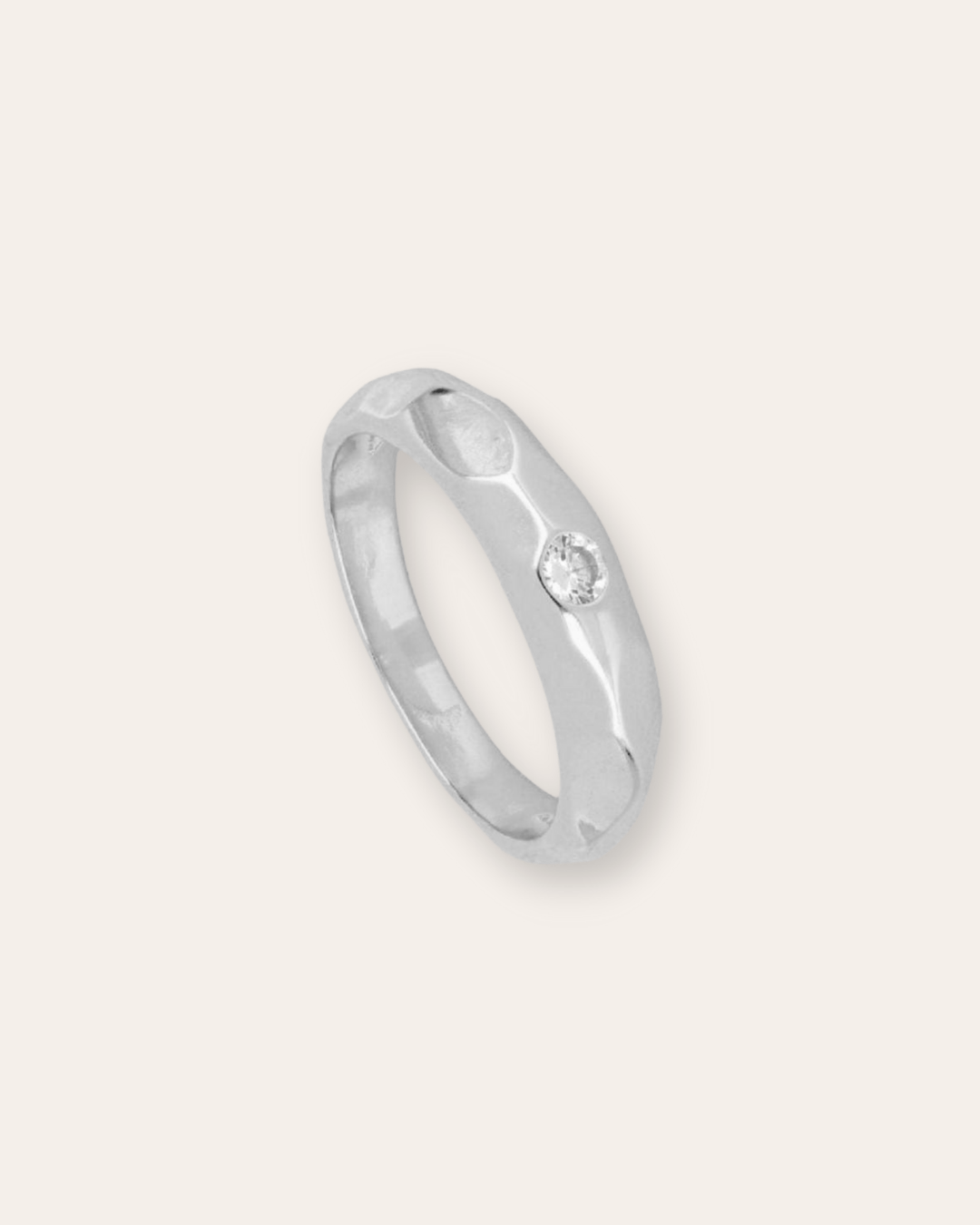 LAST CHANCEheyloveAnillo lunar cz | heylove