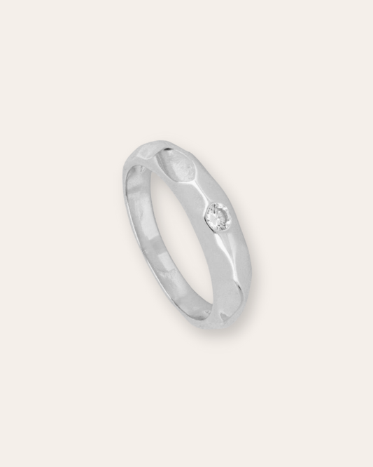 LAST CHANCEheyloveAnillo lunar cz | heylove
