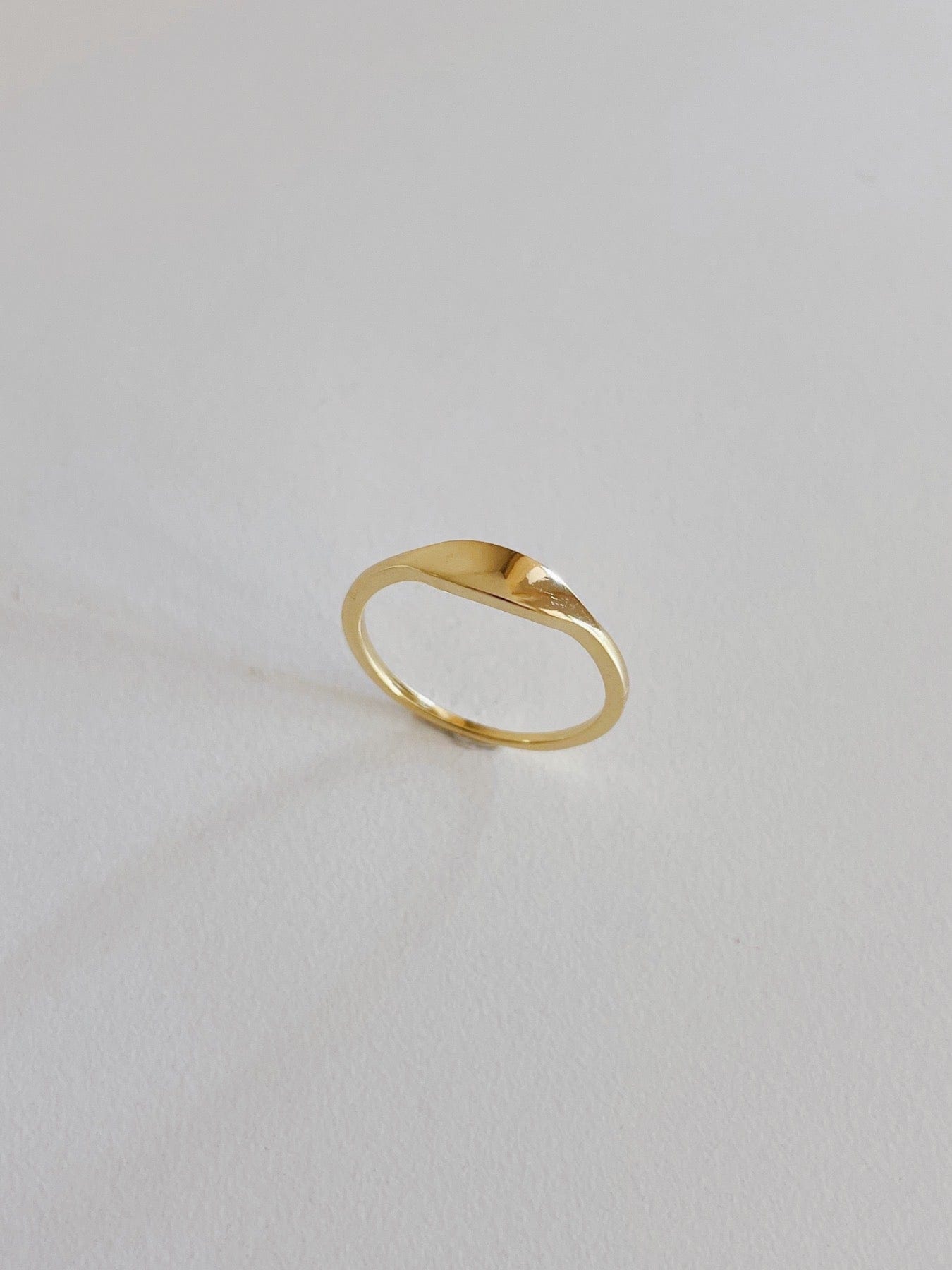 LAST CHANCEheyloveAnillo oval | heylove