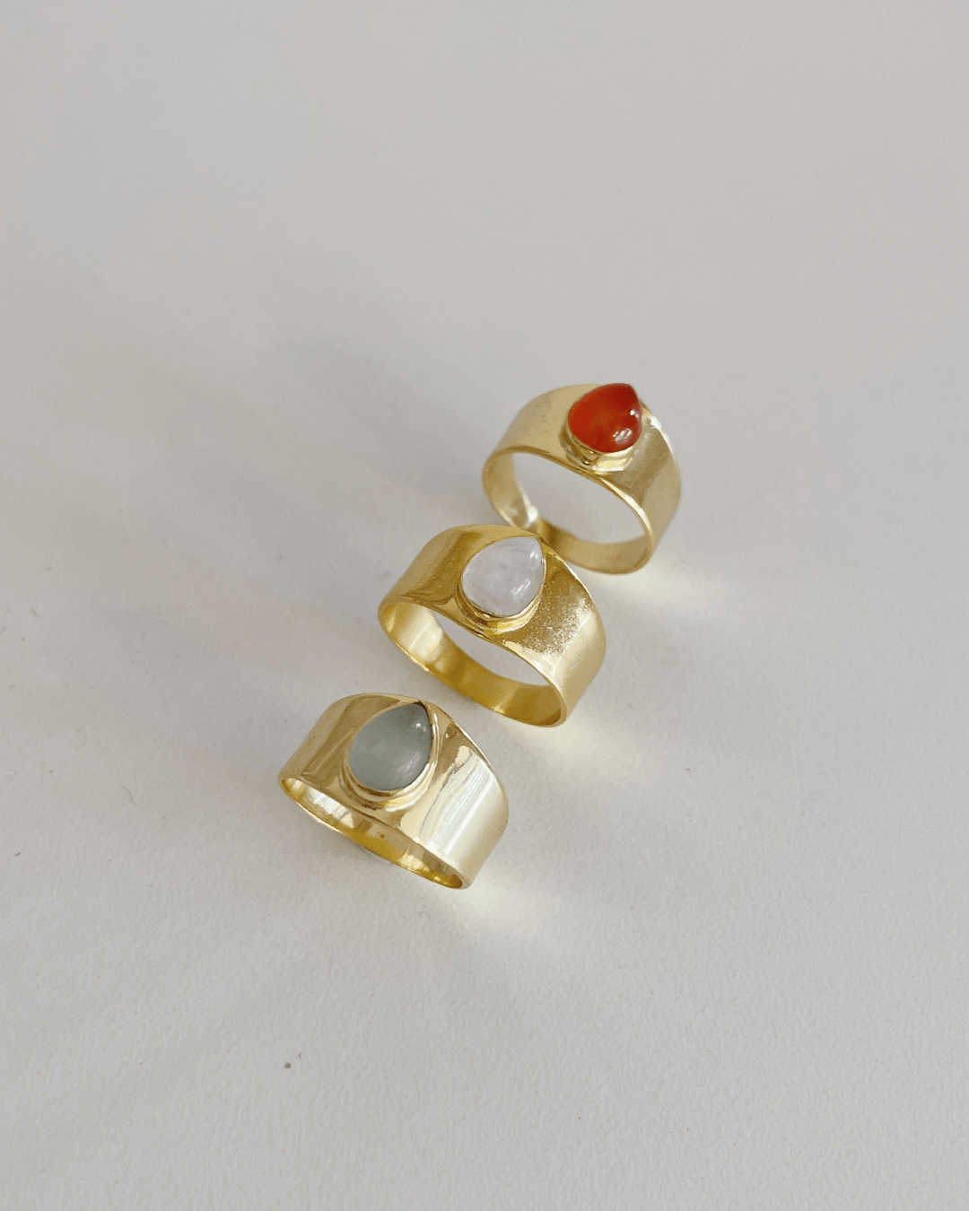 ANILLOSheyloveAnillo rain amazonita | heylove