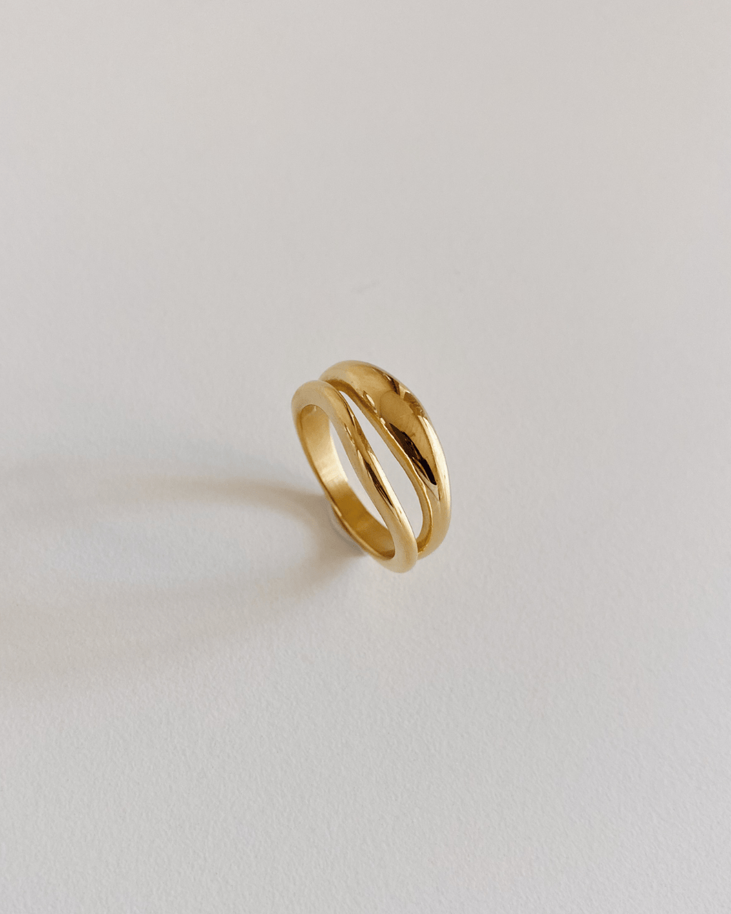 ANILLOSheyloveAnillo tuum acero | heylove