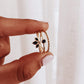 LAST CHANCEheyloveAnillo espinela plata | heylove