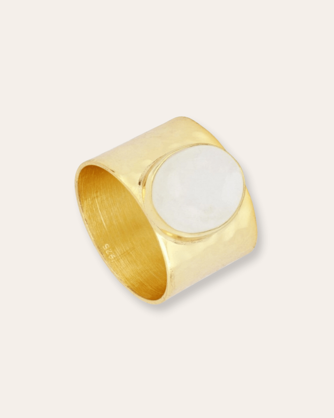 ANILLOSheyloveAnillo galaxy white | heylove