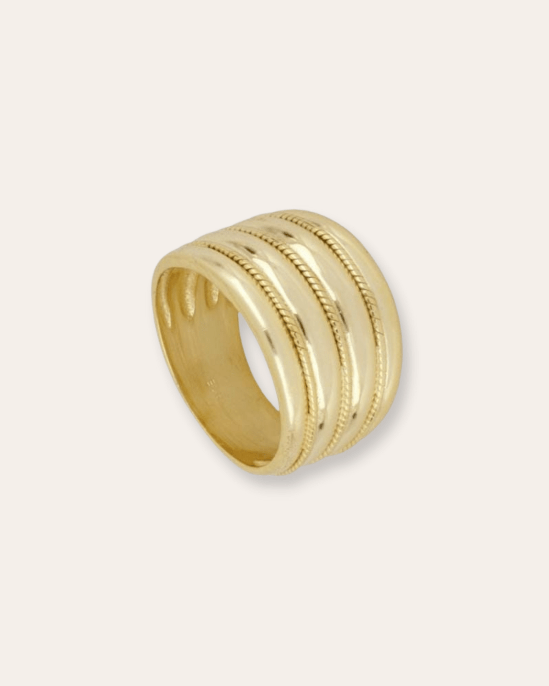 ANILLOSheyloveAnillo seashell | heylove