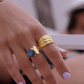 ANILLOSheyloveAnillo seashell | heylove