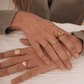 ANILLOSheyloveAnillo seashell | heylove