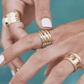 ANILLOSheyloveAnillo seashell | heylove