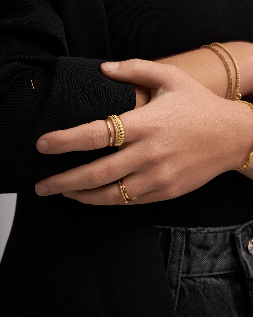 LAST CHANCEheyloveAnillo vintage | heylove 