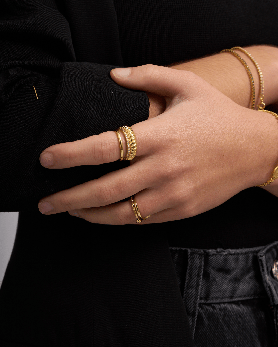 LAST CHANCEheyloveAnillo vintage | heylove 