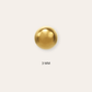 heylove BOLA 3 MM ORO