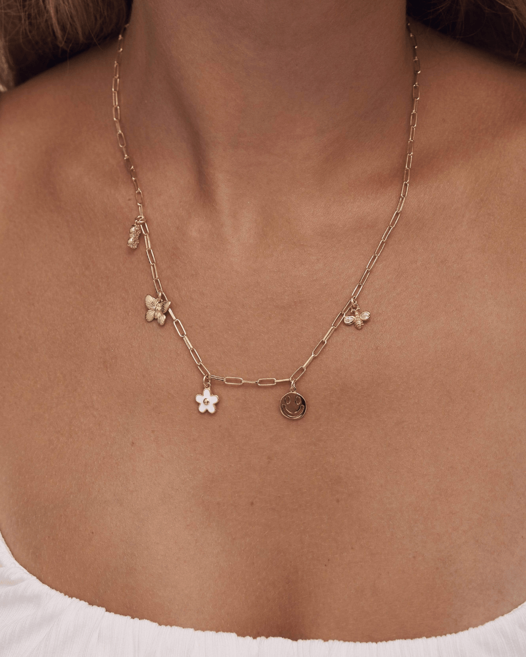 CHARMheyloveCharm abeja cz | heylove