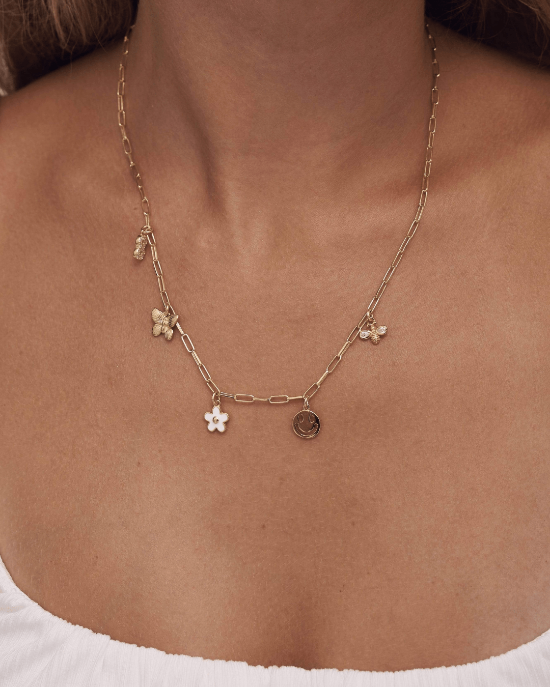 CHARMheyloveCharm abeja cz | heylove