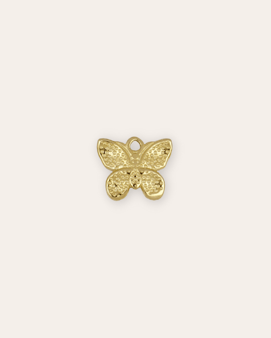 CHARMheyloveCharm butterfly | heylove