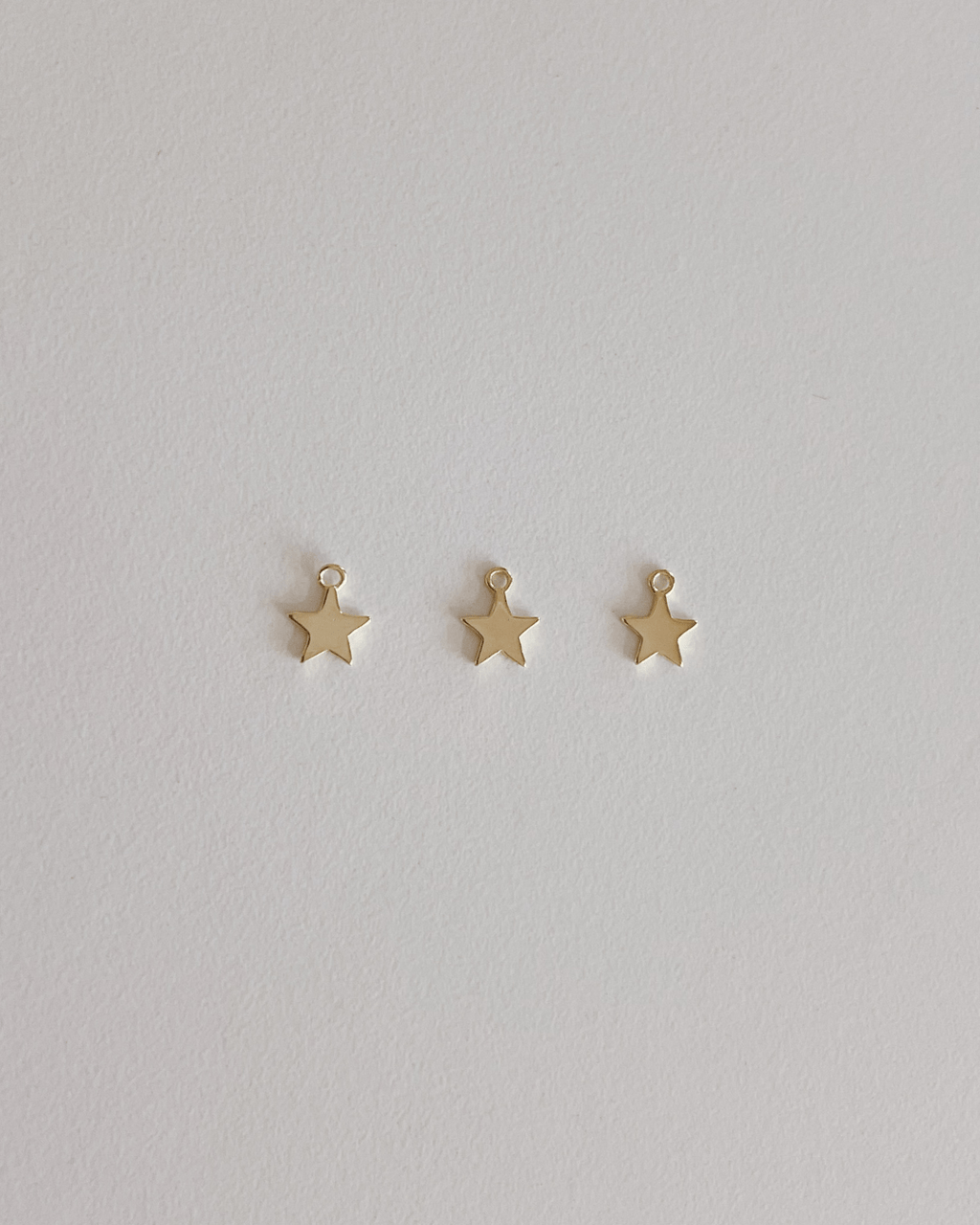 CHARMheyloveCharm estrella | heylove