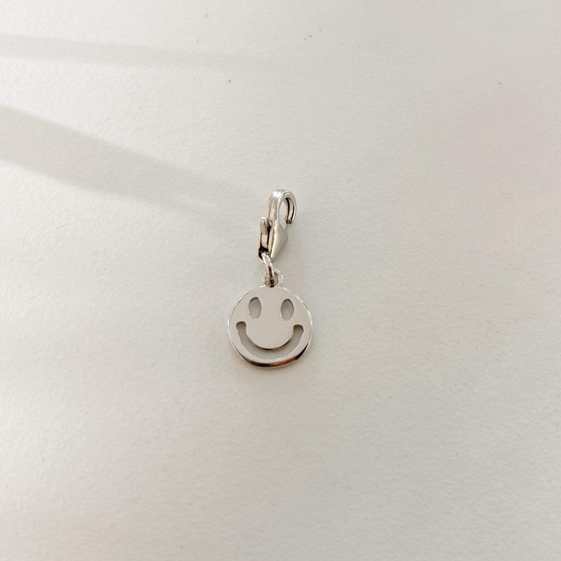 CHARMheyloveCharm happy face | heylove