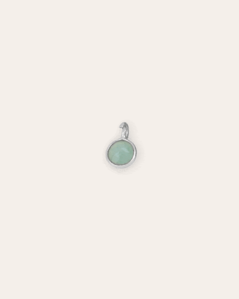 CHARMheyloveCharm mineral 4 mm | heylove