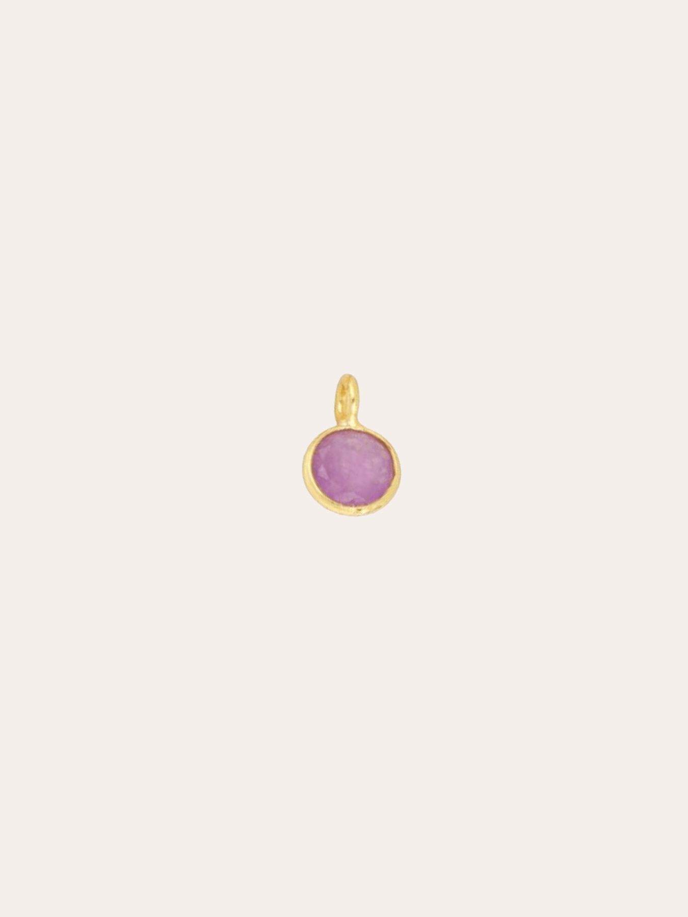 CHARMheyloveCharm mineral 4 mm | heylove