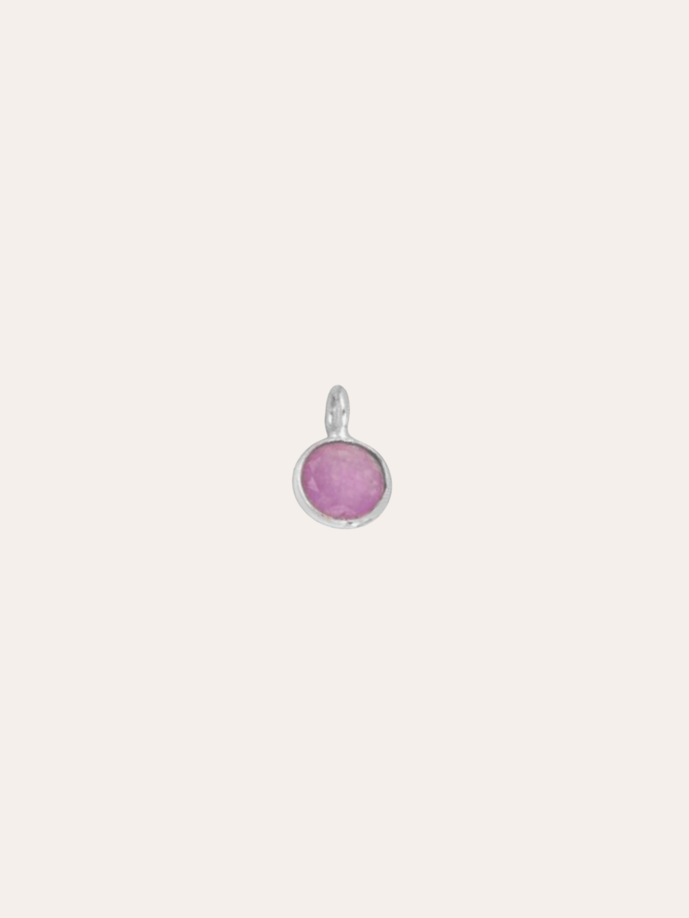 CHARMheyloveCharm mineral 4 mm | heylove