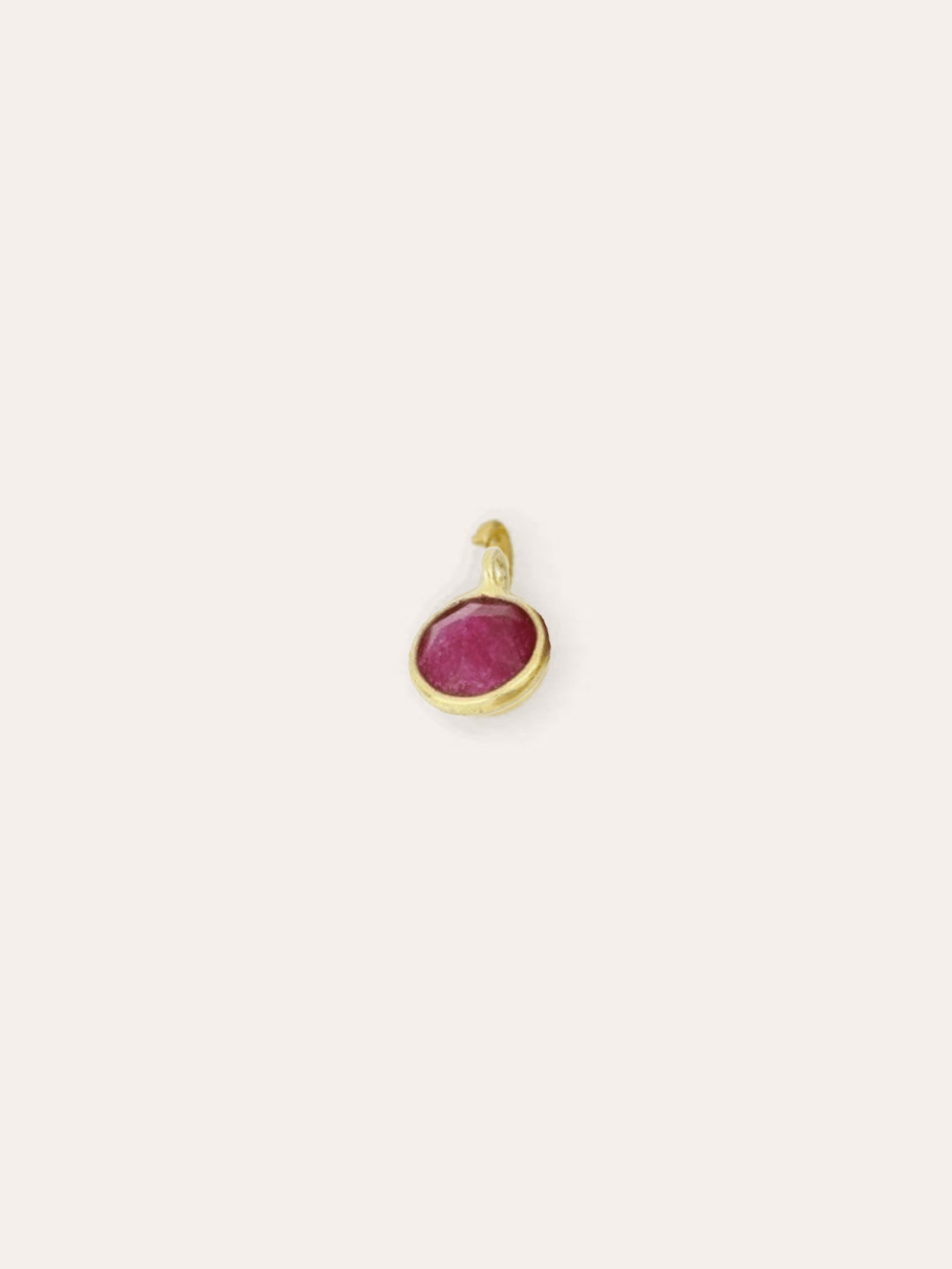 CHARMheyloveCharm mineral 4 mm | heylove