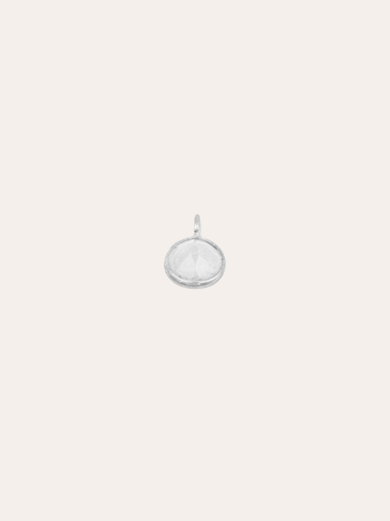 CHARMheyloveCharm mineral 4 mm | heylove