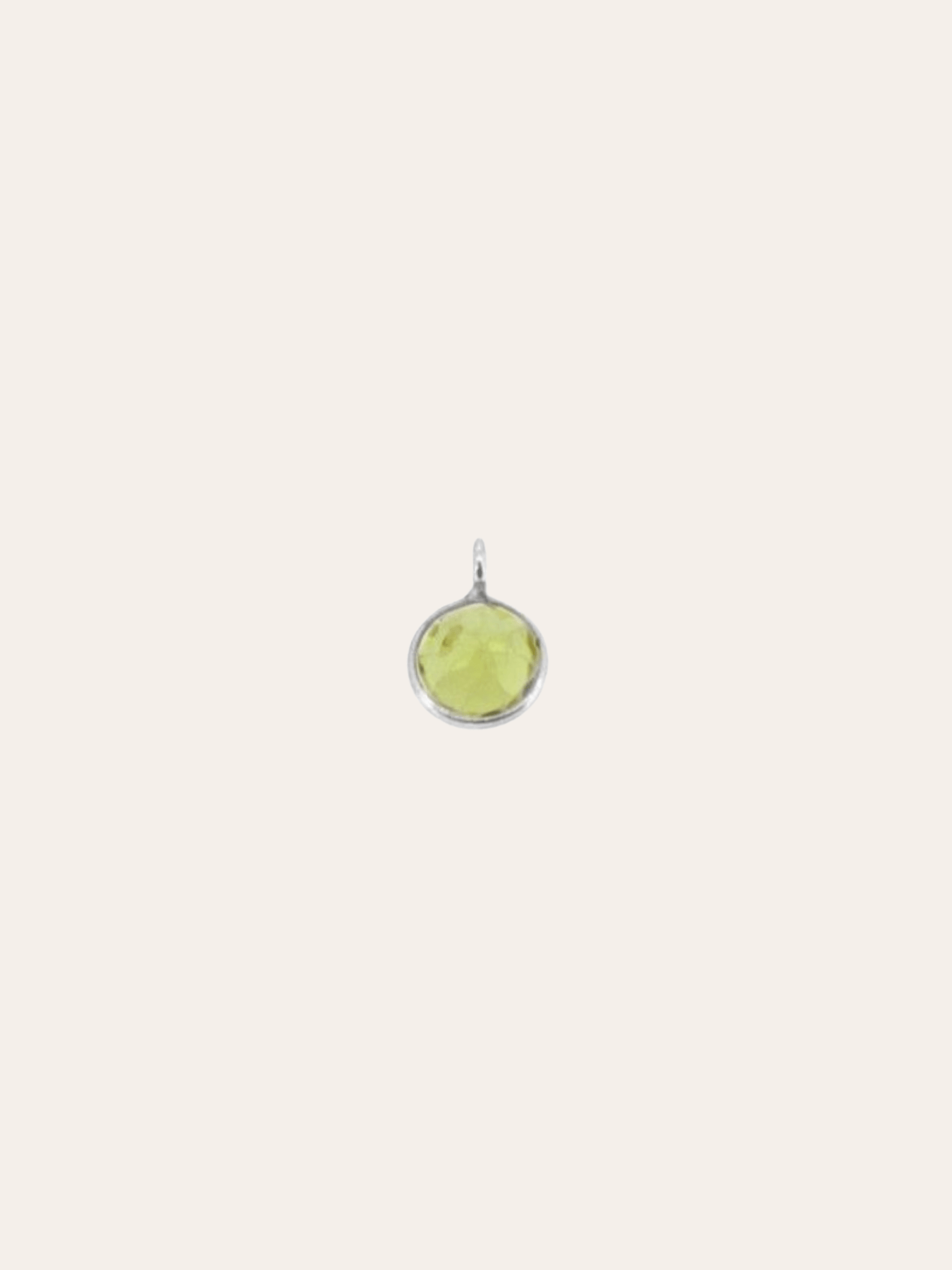CHARMheyloveCharm mineral 4 mm | heylove