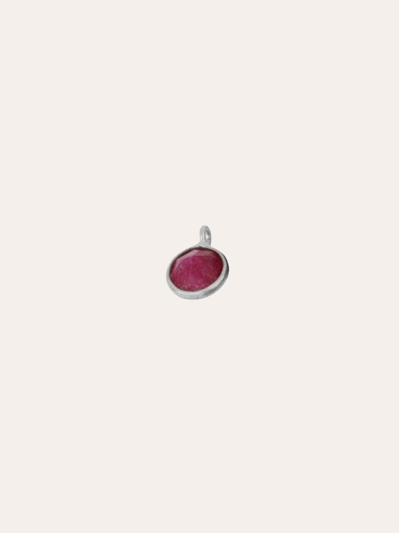 CHARMheyloveCharm mineral 4 mm | heylove