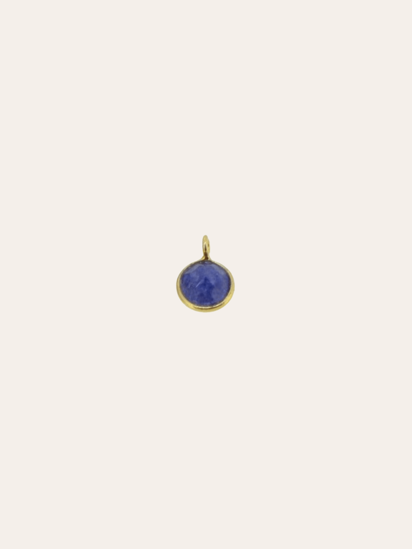 CHARMheyloveCharm mineral 4 mm | heylove