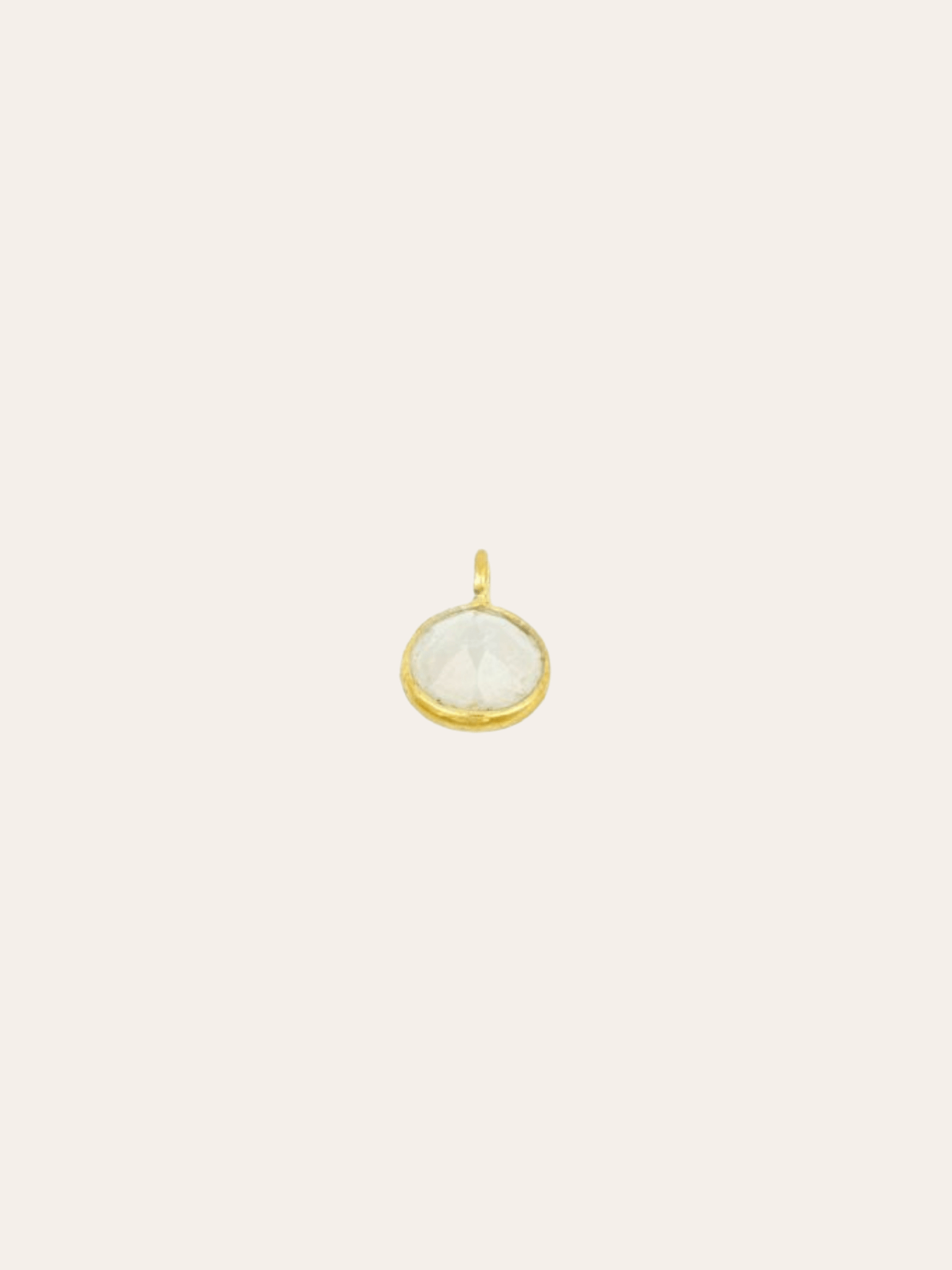 CHARMheyloveCharm mineral 4 mm | heylove