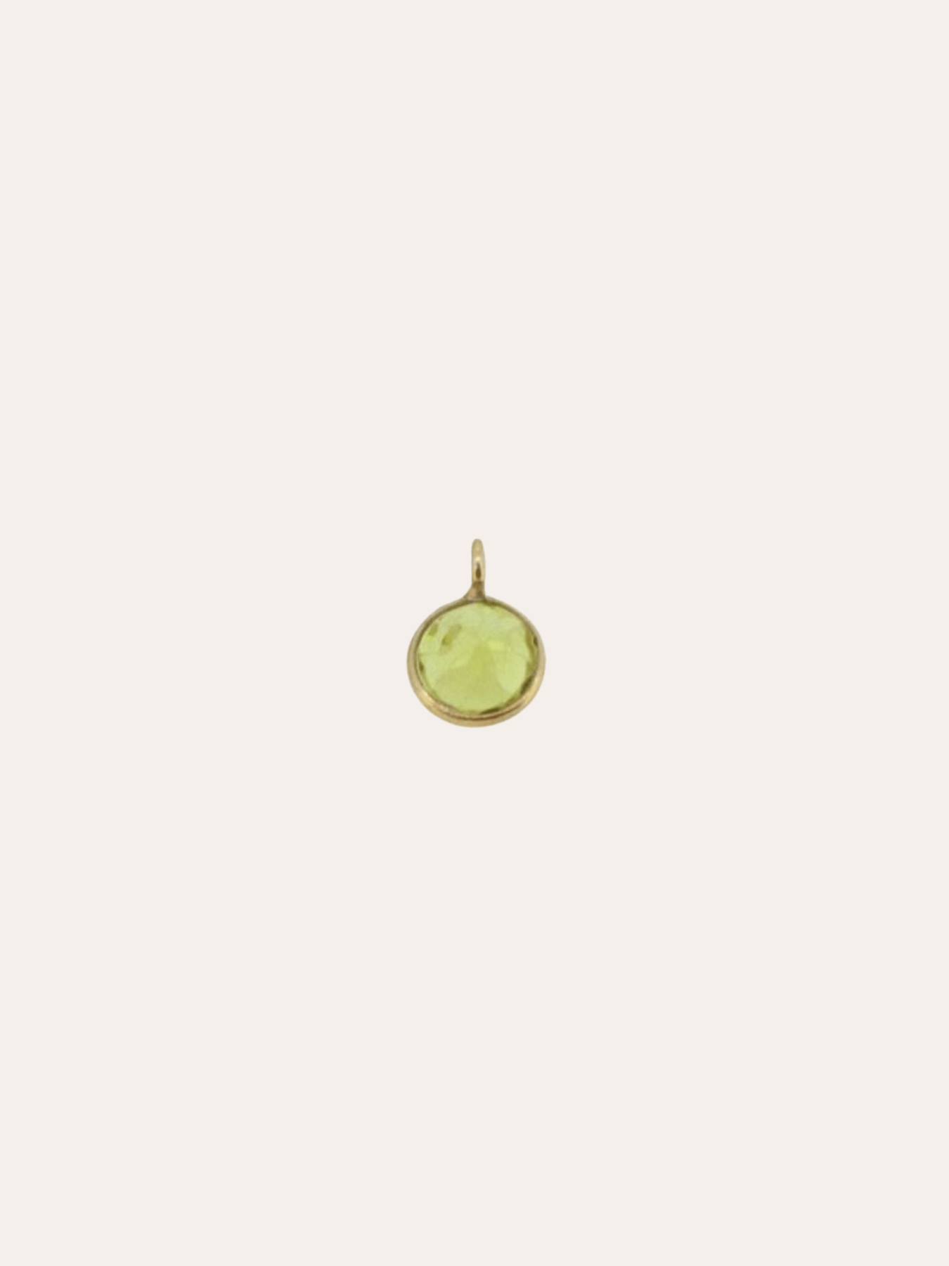 CHARMheyloveCharm mineral 4 mm | heylove