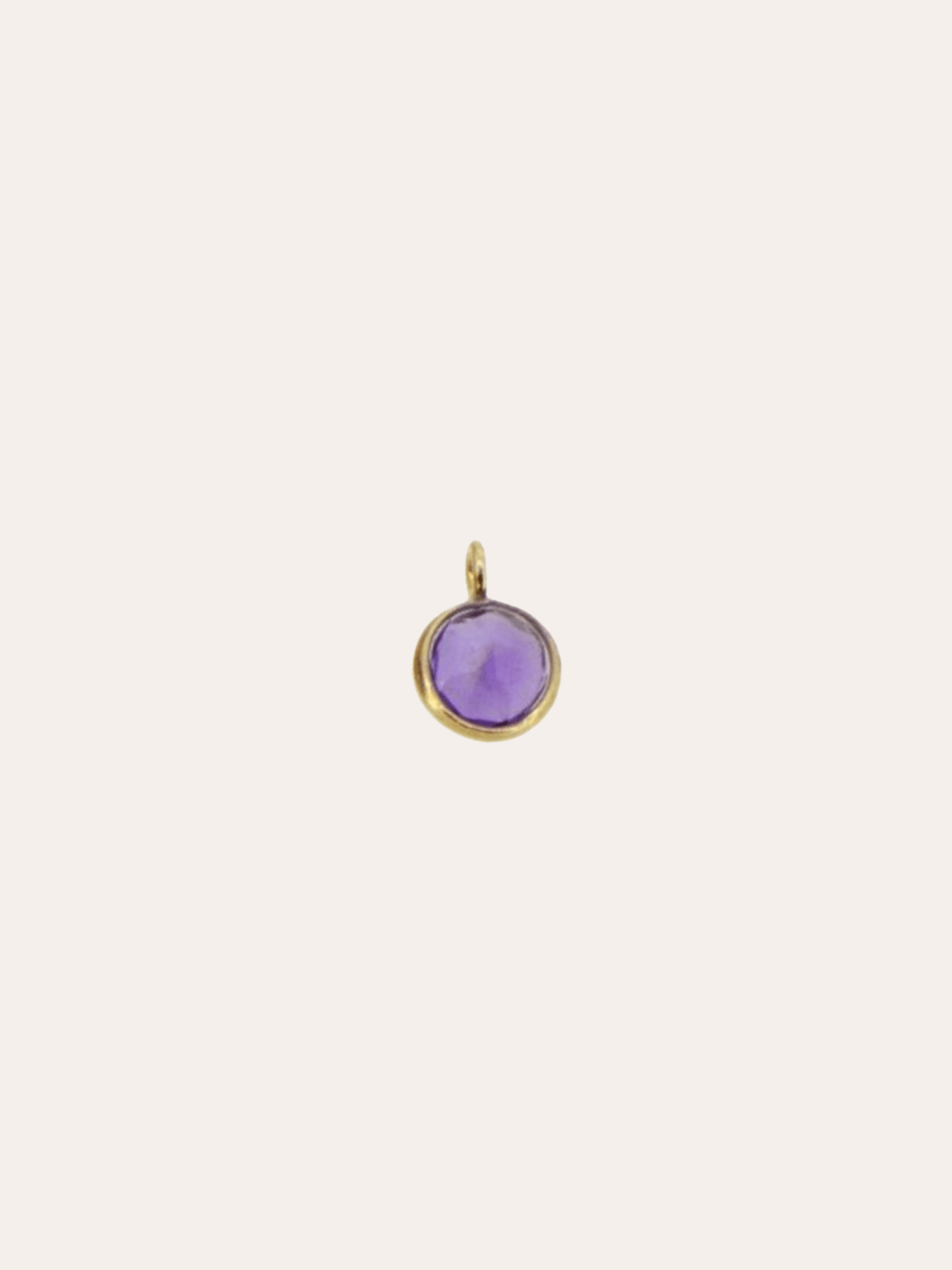 CHARMheyloveCharm mineral 4 mm | heylove