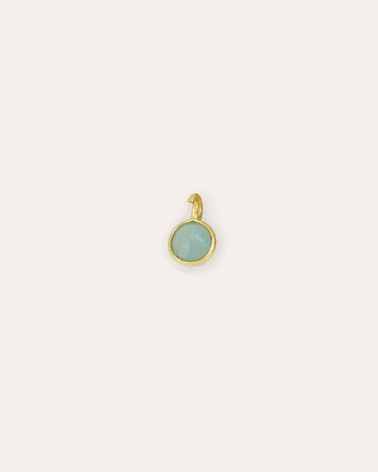 CHARMheyloveCharm mineral 4 mm | heylove