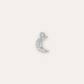 CHARMheyloveCharm moon cz | heylove