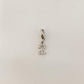 CHARMheyloveCharm números cz | heylove