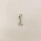 CHARMheyloveCharm números cz | heylove