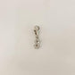 CHARMheyloveCharm números cz | heylove