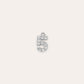 CHARMheyloveCharm números cz | heylove