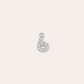 CHARMheyloveCharm números cz | heylove