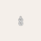 CHARMheyloveCharm números cz | heylove