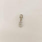 CHARMheyloveCharm números cz | heylove