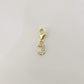 CHARMheyloveCharm números cz | heylove