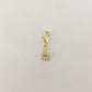 CHARMheyloveCharm números cz | heylove
